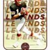 2021 Panini Legacy Football #124 Ken Anderson