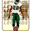 2021 Panini Legacy Football #136 Brian Dawkins