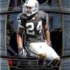 2021 Panini Select Football #040 Charles Woodson