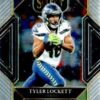 2021 Panini Select Football #230 Tyler Lockett