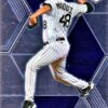 2021 Panini Mosaic Baseball #127 German Marquez