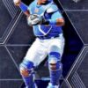 2021 Panini Mosaic Baseball #137 Salvador Perez