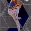 2021 Panini Mosaic Baseball #146 Josh Hader