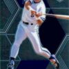 2021 Panini Mosaic Baseball #167 George Brett