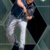 2021 Panini Mosaic Baseball #169 Corbin Burnes