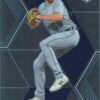 2021 Panini Mosaic Baseball #182 Spencer Turnbull