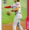 2021 Topps Big League Baseball #108 Alec Bohm