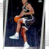 2021-22 Panini Donruss Basketball #203 Cameron Thomas