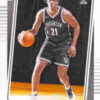 2021-22 Panini Donruss Basketball #215 DayRon Sharpe