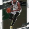 2021-22 Panini Donruss Optic Basketball #011 Kevin Durant