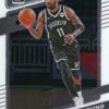 2021-22 Panini Donruss Optic Basketball #096 Kyrie Irving