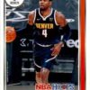 2021-22 Panini Hoops Basketball #041 Paul Millsap