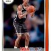 2021-22 Panini Hoops Basketball #246 Kessler Edwards