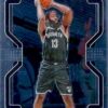 2021-22 Panini Prizm Basketball #044 James Harden