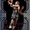 2021-22 Panini Prizm Basketball #099 Kyrie Irving