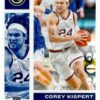 2021 Panini Chronicles Draft Picks #008 Corey Kispert