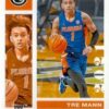 2021 Panini Chronicles Draft Picks #021 Tre Mann