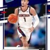 2021 Panini Chronicles Draft Picks #028 Jalen Suggs