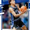 2021 Panini Chronicles Draft Picks #038 Jalen Johnson