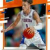 2021 Panini Chronicles Draft Picks #046 Tre Mann