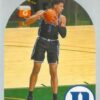 2021 Panini Chronicles Draft Picks #063 Jalen Johnson