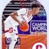 2021 Panini Chronicles Draft Picks #066 Ziaire Williams