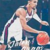 2021 Panini Chronicles Draft Picks #078 Jalen Suggs