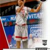 2021 Panini Chronicles Draft Picks #367 Ziaire Williams