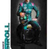 2021 Topps Formula 1 Stickers #073 Lance Stroll