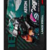 2021 Topps Formula 1 Stickers #074 Lance Stroll