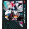 2021 Topps Formula 1 Stickers #084 Sebastian Vettel