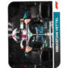 2021 Topps Formula 1 Stickers #085 Sebastian Vettel