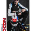 2021 Topps Formula 1 Stickers #093 Esteban Ocon