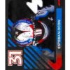 2021 Topps Formula 1 Stickers #094 Esteban Ocon