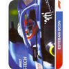 2021 Topps Formula 1 Stickers #095 Esteban Ocon