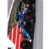 2021 Topps Formula 1 Stickers #101 Esteban Ocon