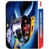 2021 Topps Formula 1 Stickers #105 Fernando Alonso