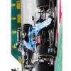 2021 Topps Formula 1 Stickers #112 Fernando Alonso