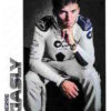 2021 Topps Formula 1 Stickers #141 Pierre Gasly