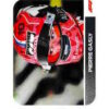 2021 Topps Formula 1 Stickers #143 Pierre Gasly