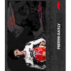 2021 Topps Formula 1 Stickers #144 Pierre Gasly