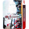 2021 Topps Formula 1 Stickers #163 Kimi Raikkonen