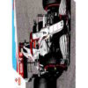 2021 Topps Formula 1 Stickers #170 Kimi Raikkonen