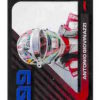 2021 Topps Formula 1 Stickers #172 Antonio Giovinazzi