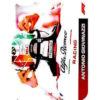 2021 Topps Formula 1 Stickers #173 Antonio Giovinazzi