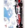 2021 Topps Formula 1 Stickers #177 Antonio Giovinazzi