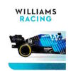 2021 Topps Formula 1 Stickers #205 George Russell