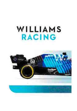 2021 Topps Formula 1 Stickers #205 George Russell