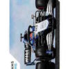 2021 Topps Formula 1 Stickers #207 George Russell