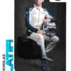 2021 Topps Formula 1 Stickers #211 Nicholas Latifi